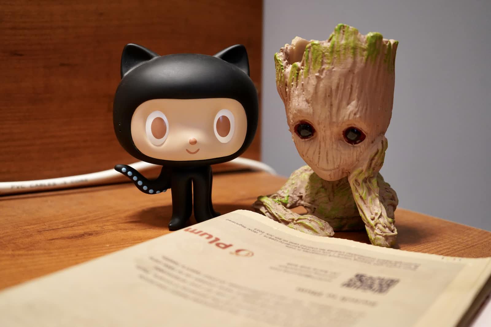 Git and GitHub for the e^win!
